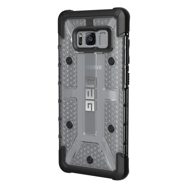 UAG - Plasma for Galaxy S8