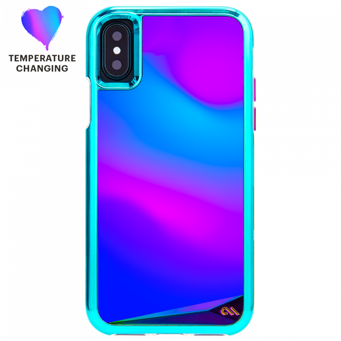 Case Mate - Mood Case for iPhone X / XS