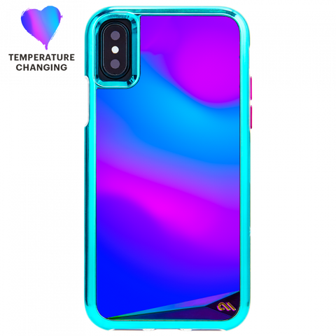 Case Mate - Mood Case for iPhone X / XS