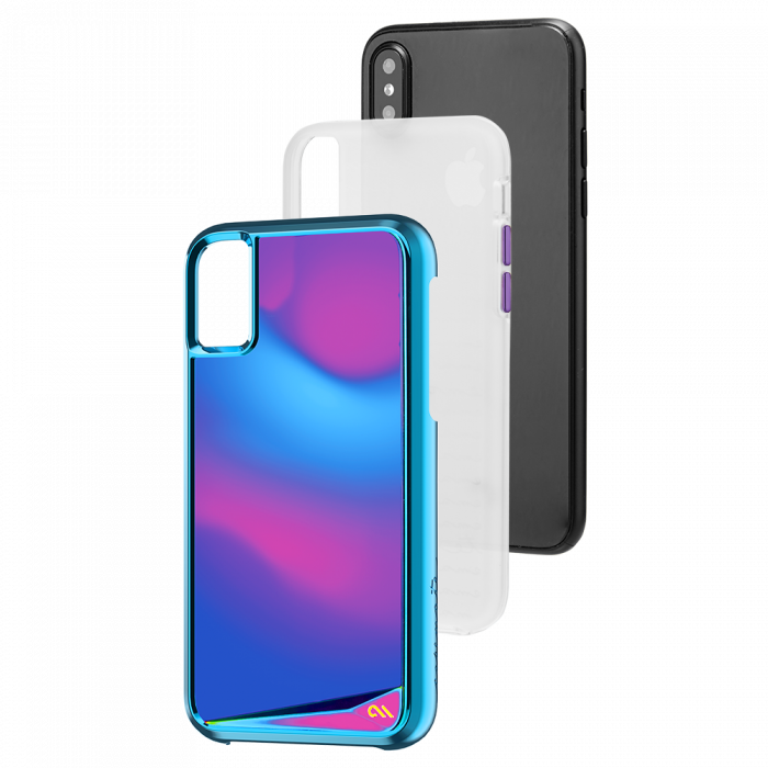 Case Mate - Mood Case for iPhone X / XS
