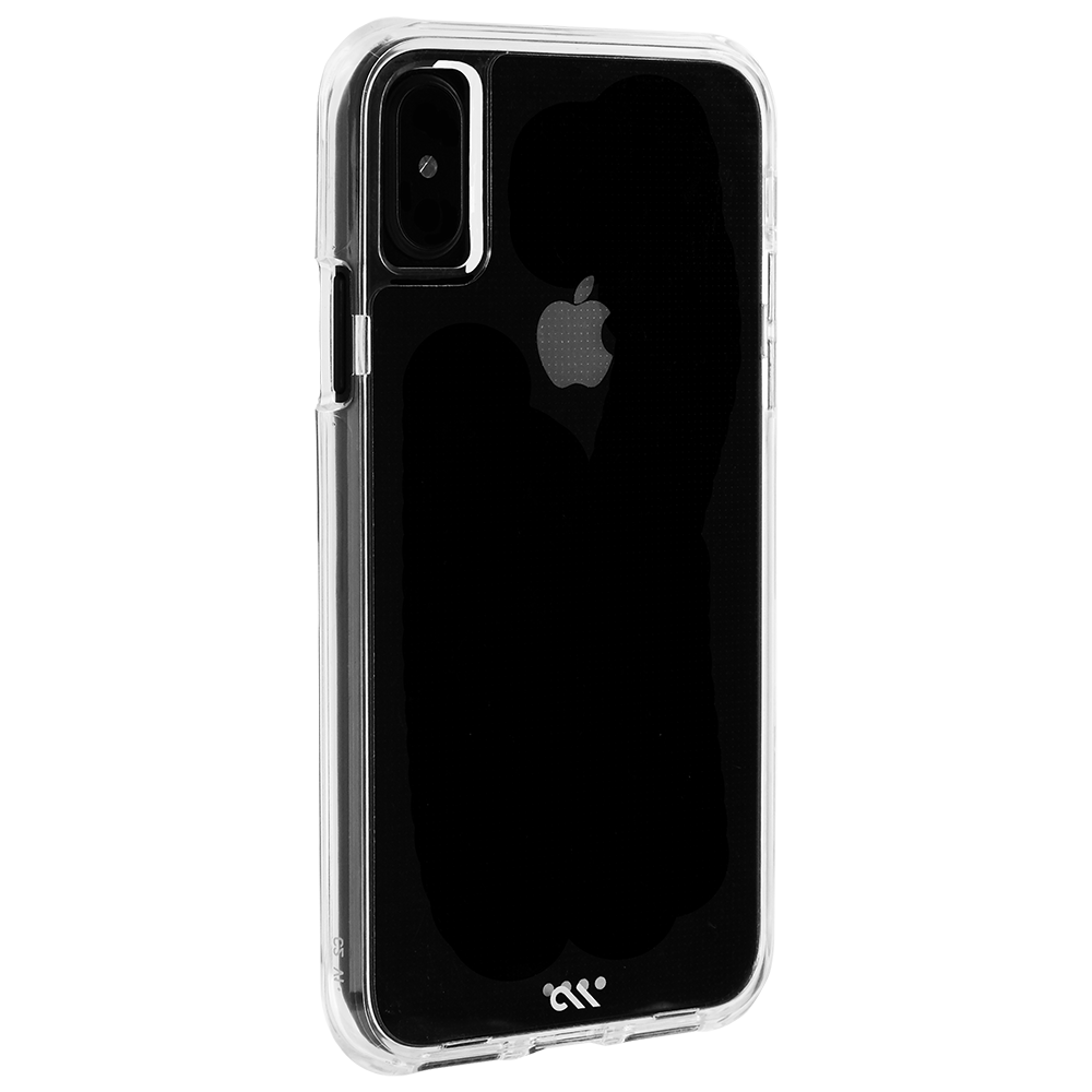 Case Mate - Tough Clear for iPhone X / XS