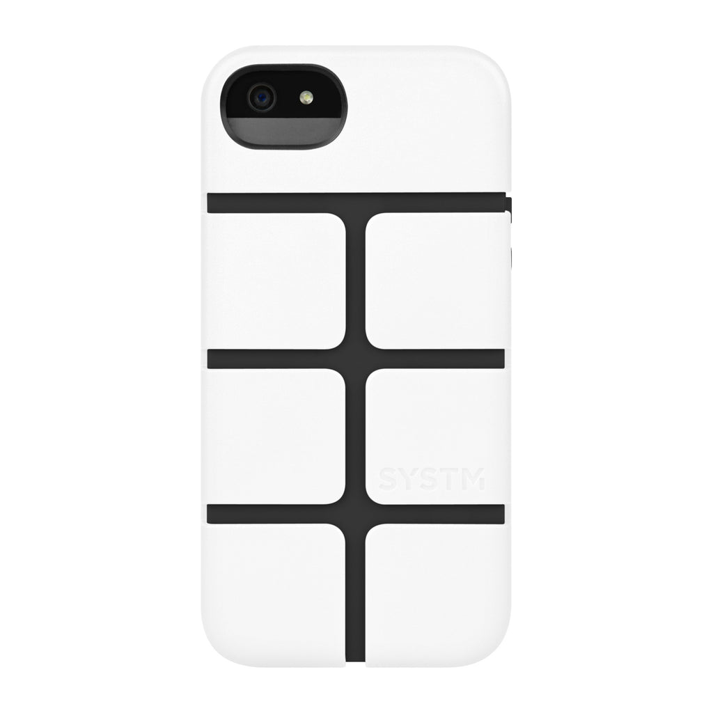 Incase - Chisel for iPhone 5/5s/SE