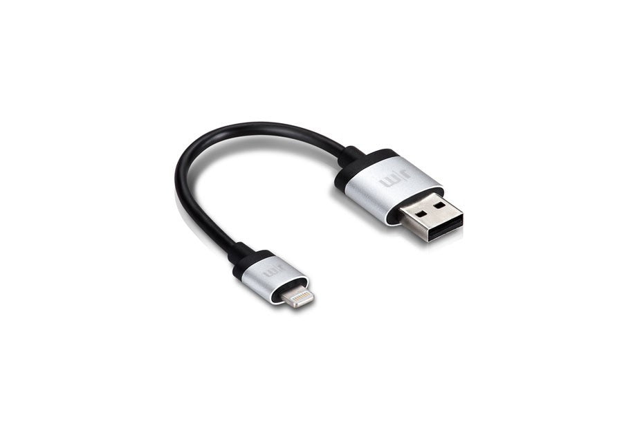 Just Mobile - AluCable Mini Lightning Cable