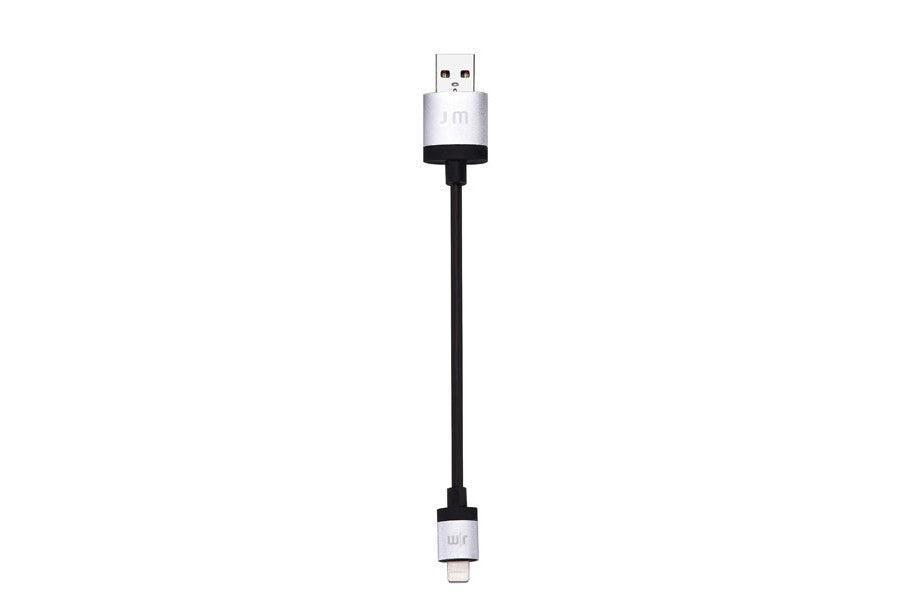 Just Mobile - AluCable Mini Lightning Cable