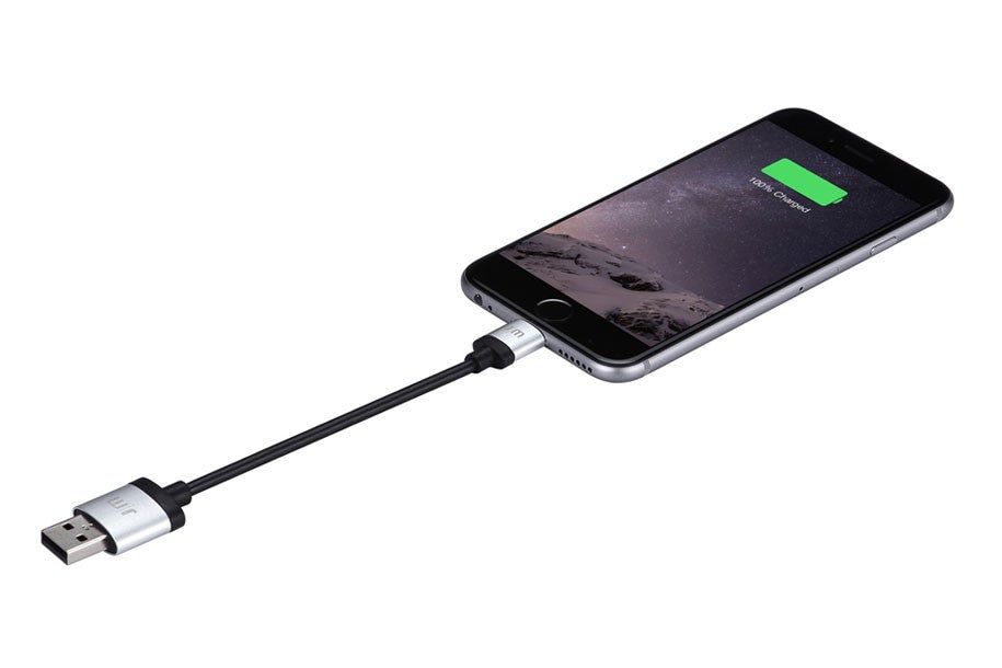 Just Mobile - AluCable Mini Lightning Cable