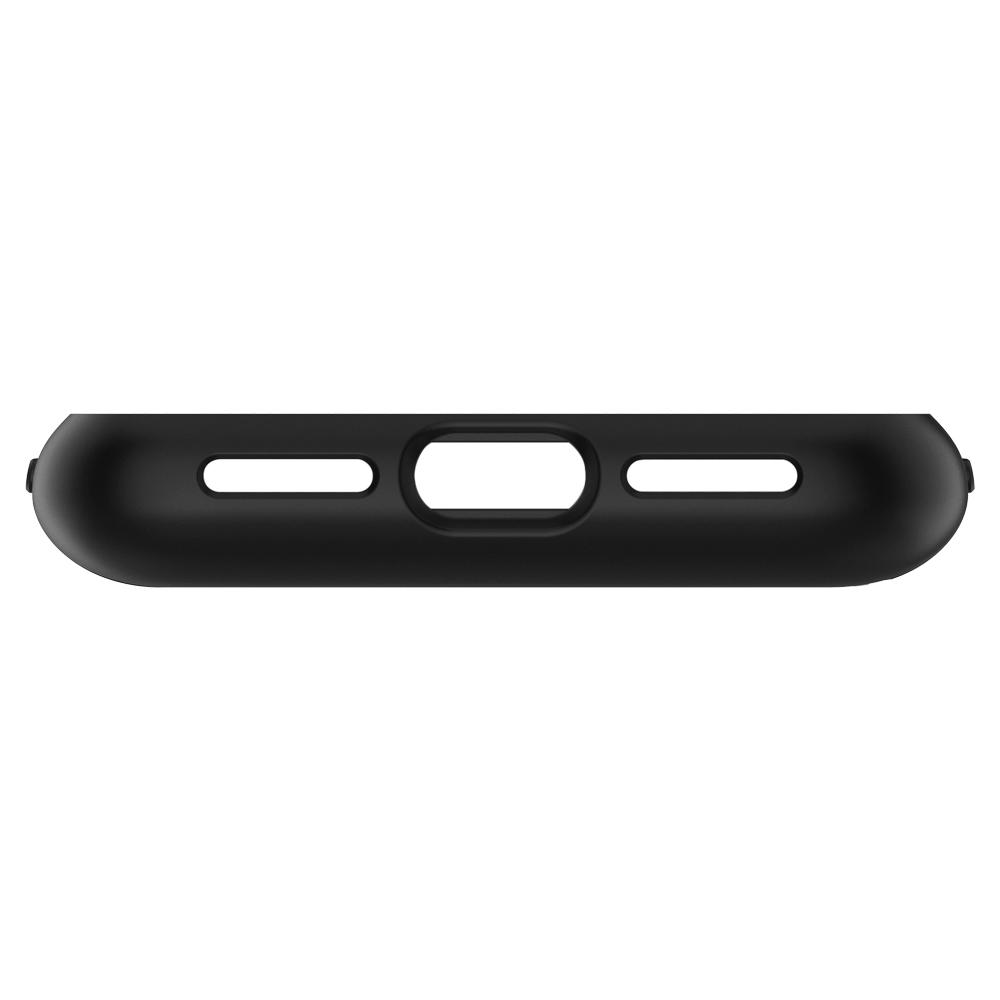 Spigen - Crystal Wallet for iPhone X