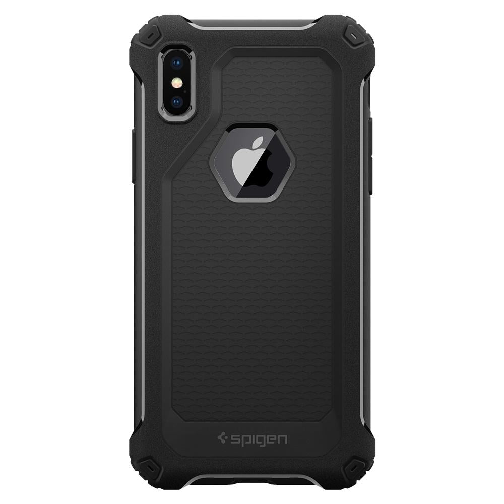 Spigen - Rugged Armor Extra for iPhone X