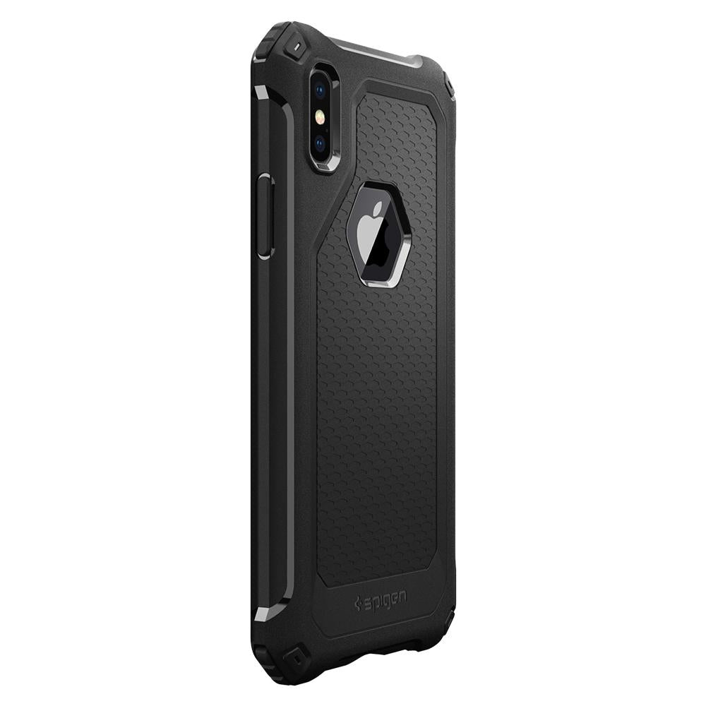 Spigen - Rugged Armor Extra for iPhone X