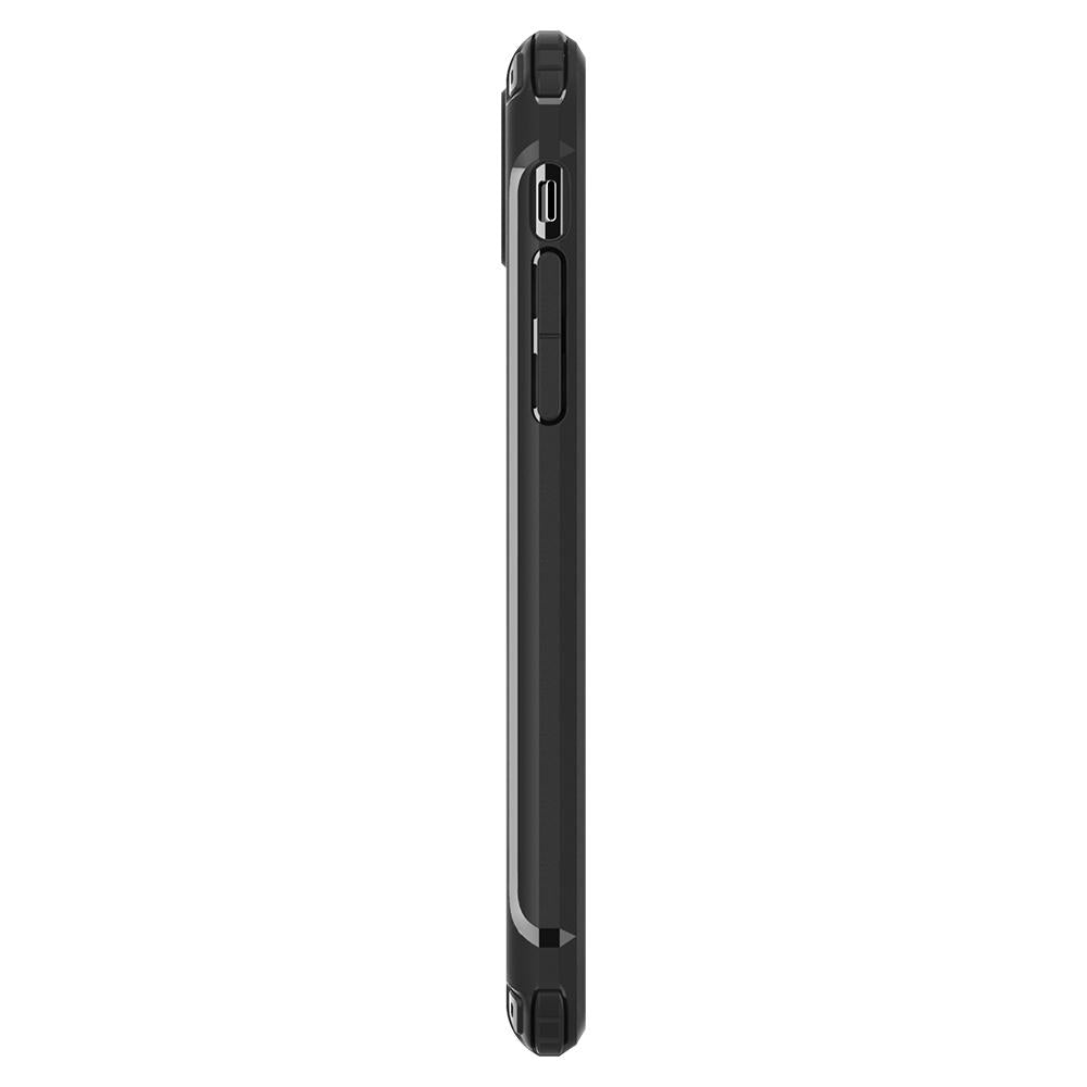 Spigen - Rugged Armor Extra for iPhone X