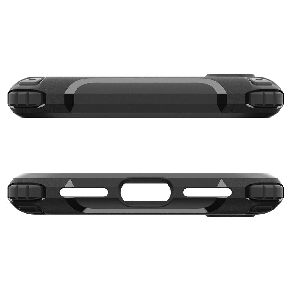 Spigen - Rugged Armor Extra for iPhone X / XS Spigen - Rugged Armor Extra for iPhone X / XS