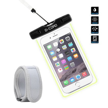 G-Cord - Waterproof Bag