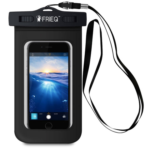 FRiEQ - Floating Universal WaterProof Case