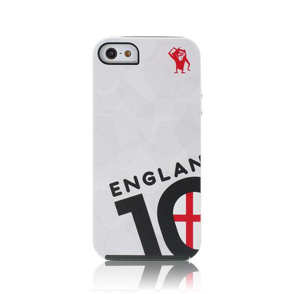 Prodigee - World Cup England Case for iPhone SE / 5s / 5 Prodigee - World Cup England Case for iPhone SE / 5s / 5