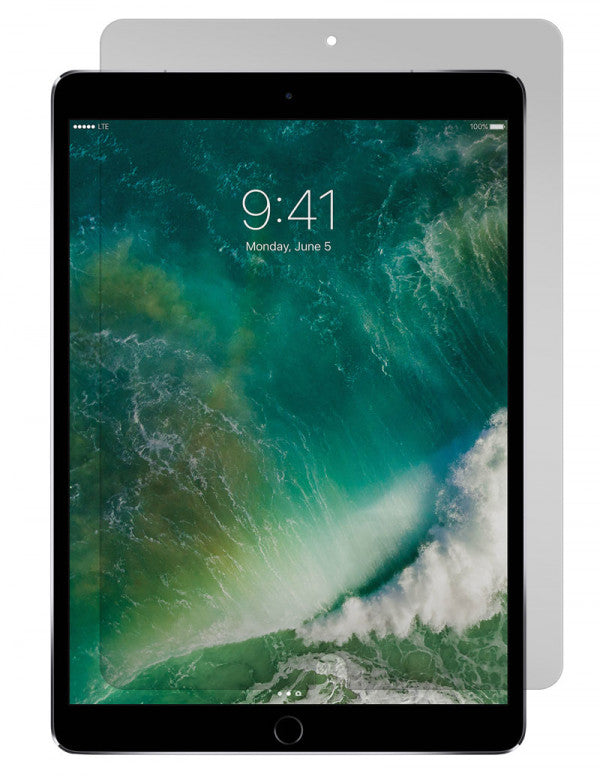 Gadget Guard - Tempered Glass Screen Protector for iPad Pro 10.5