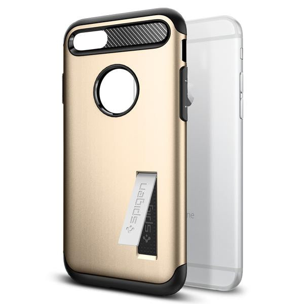 Spigen - Slim Armor for iPhone 7