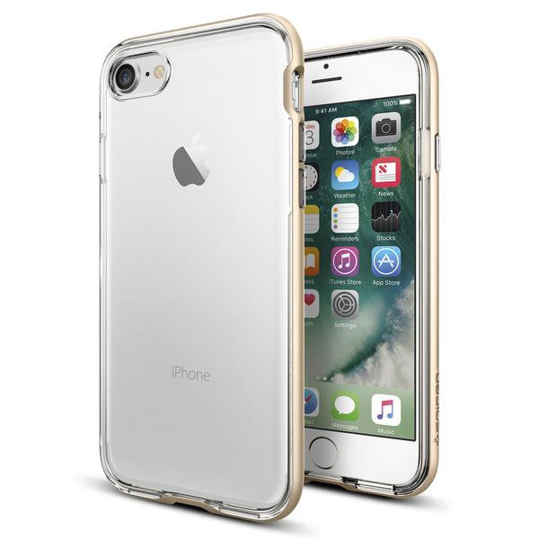 Spigen - Neo Hybrid for iPhone 8 / 7
