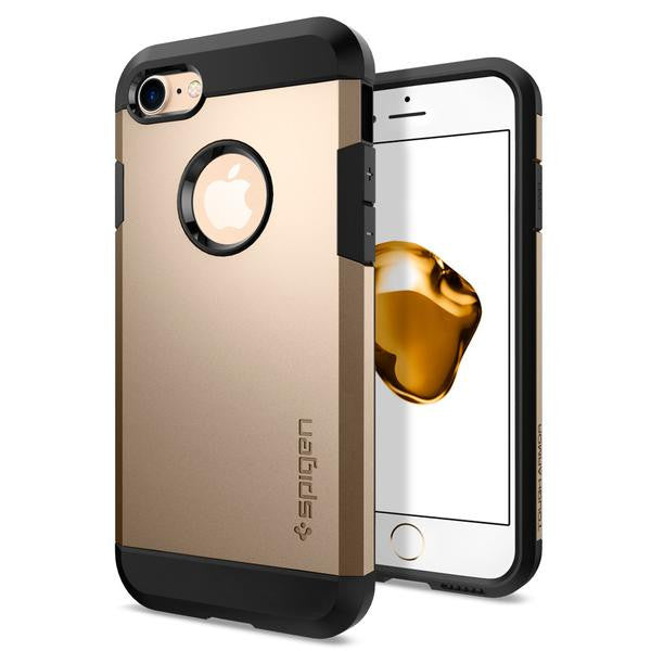 Spigen - Tough Armor for iPhone 7