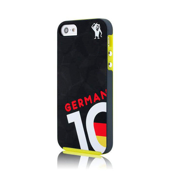 Prodigee - World Cup Germany Case for iPhone SE / 5s / 5