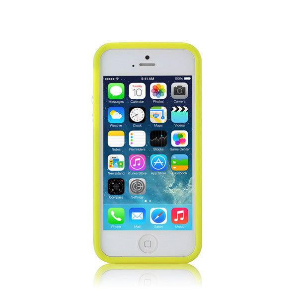 Prodigee - World Cup Germany Case for iPhone SE / 5s / 5