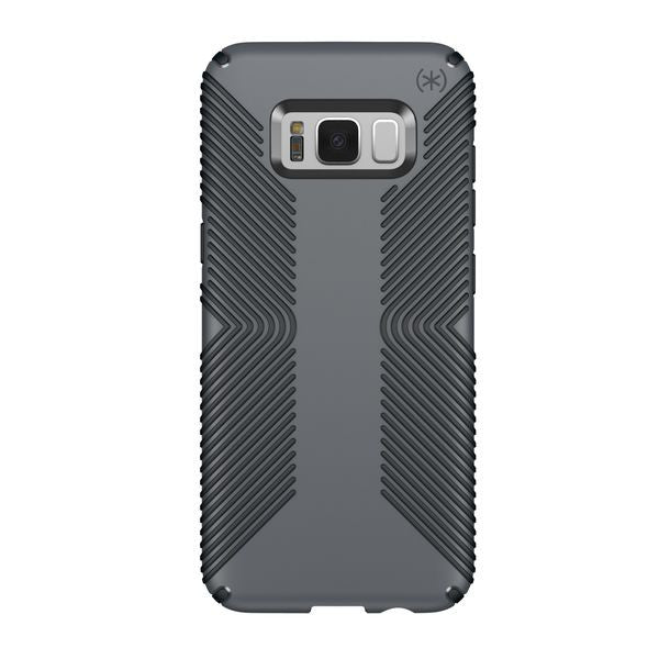 Speck - Presidio Grip for Galaxy S8+