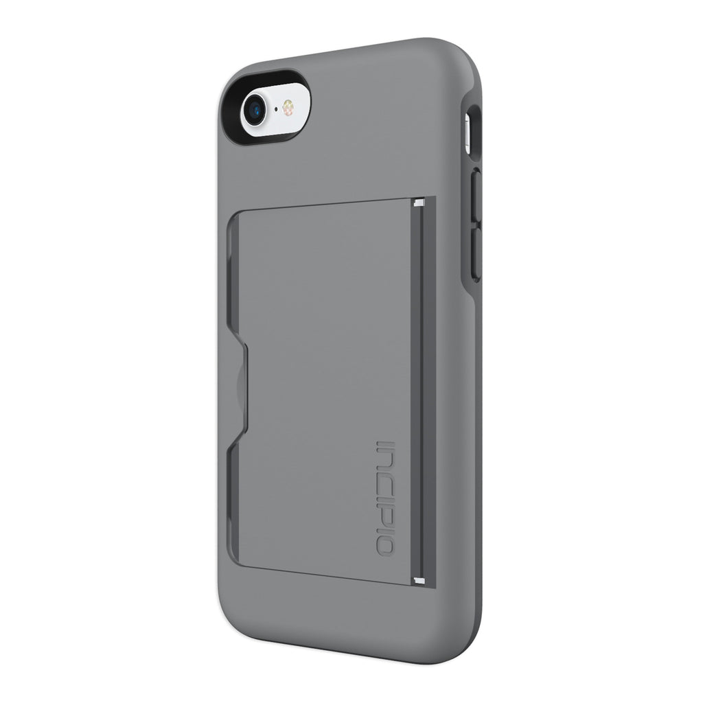 Incipio - Stowaway for iPhone 7/iPhone 7s