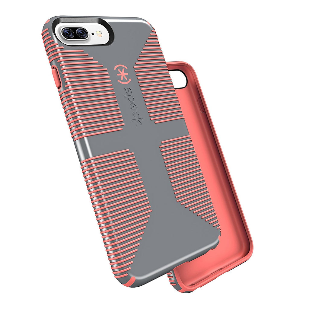 Speck - CandyShell Grip for iPhone 8 Plus / 7 Plus / 6s Plus / 6 Plus