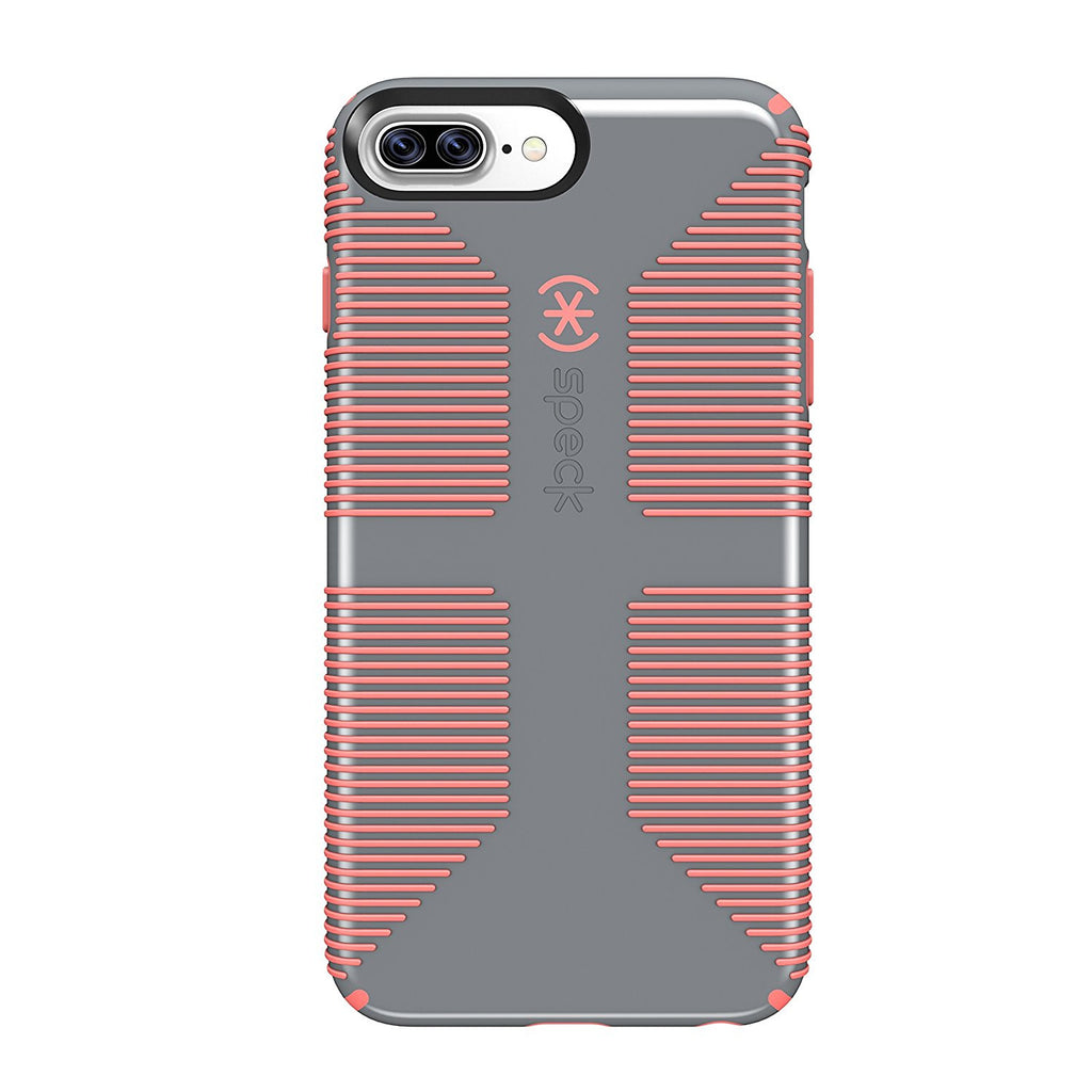 Speck - CandyShell Grip for iPhone 8 Plus / 7 Plus / 6s Plus / 6 Plus