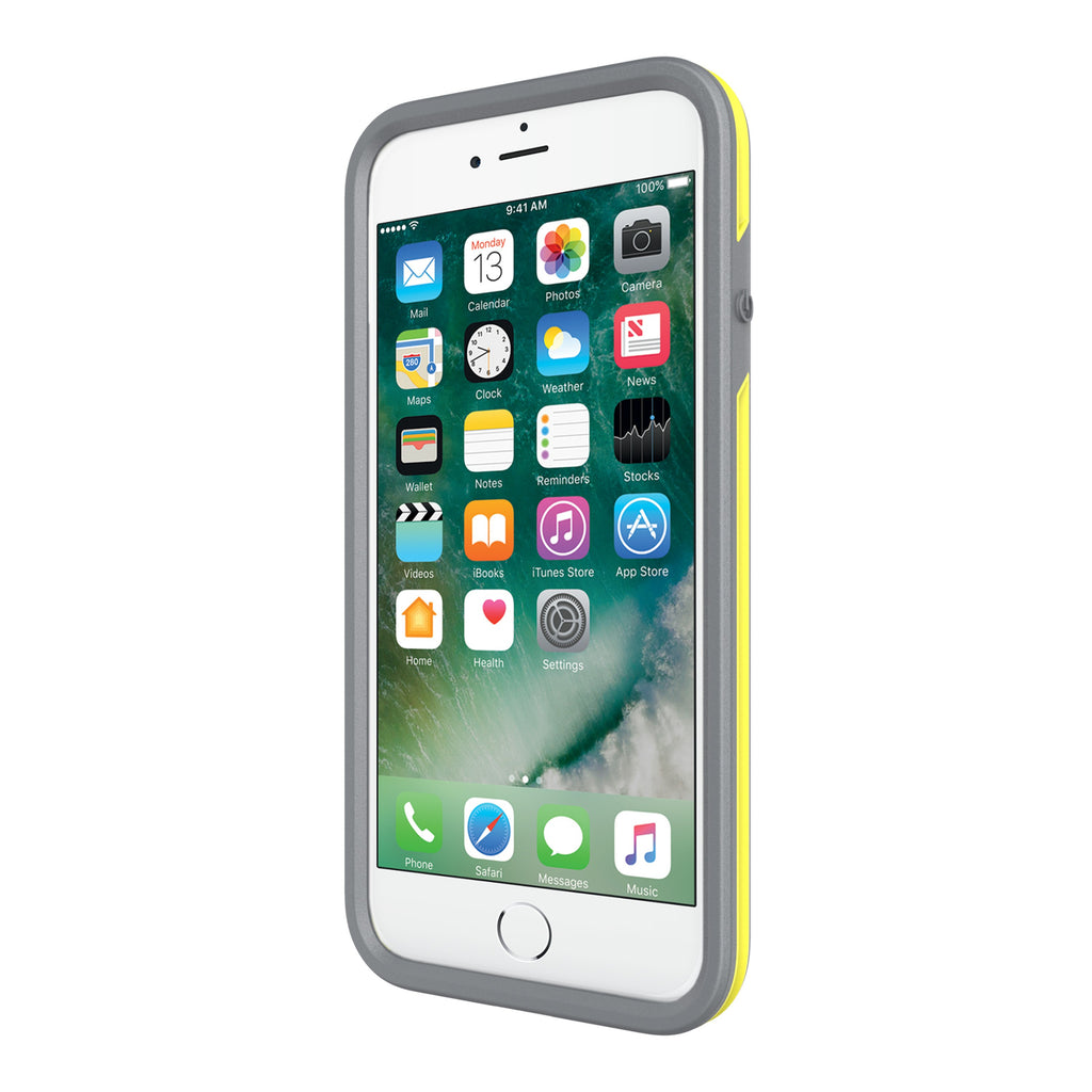 Incipio - Preformance Series Slim for iPhone 7/7s