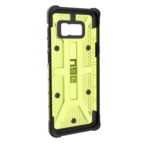 UAG - Plasma for Galaxy S8+