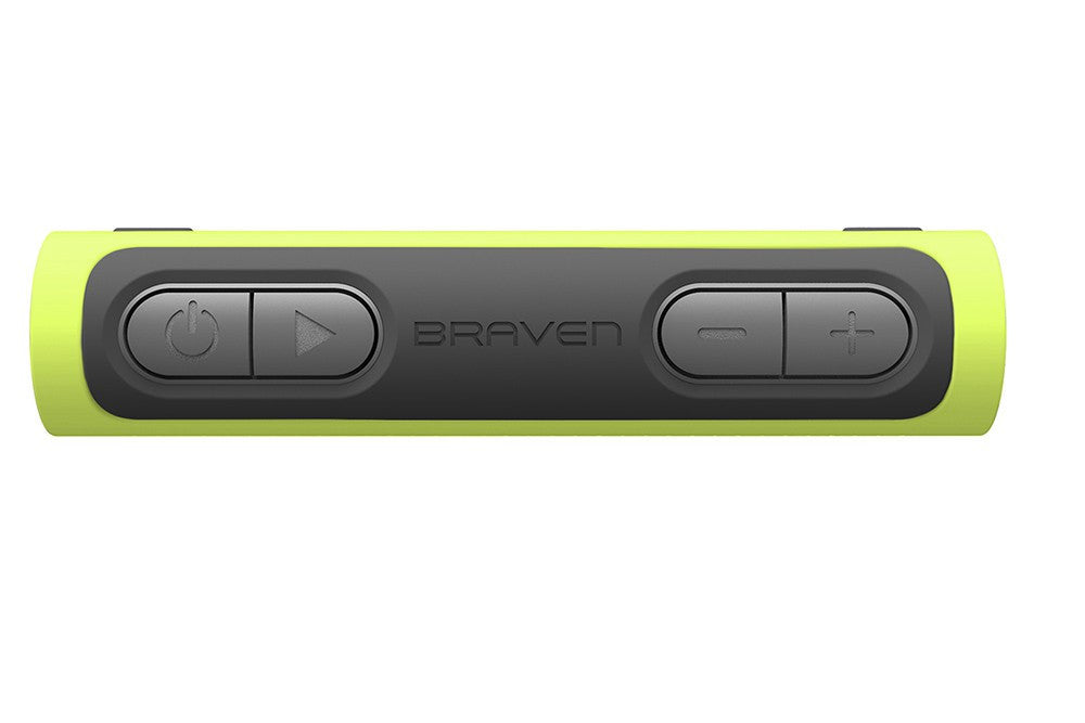 Braven - Balance Speaker & 4,000 mAh Power Bank