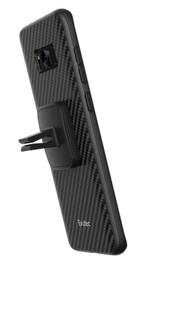 Evutec - AER (AFIX included) for Samsung Galaxy S8+