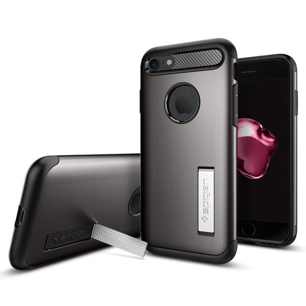 Spigen - Slim Armor for iPhone 7