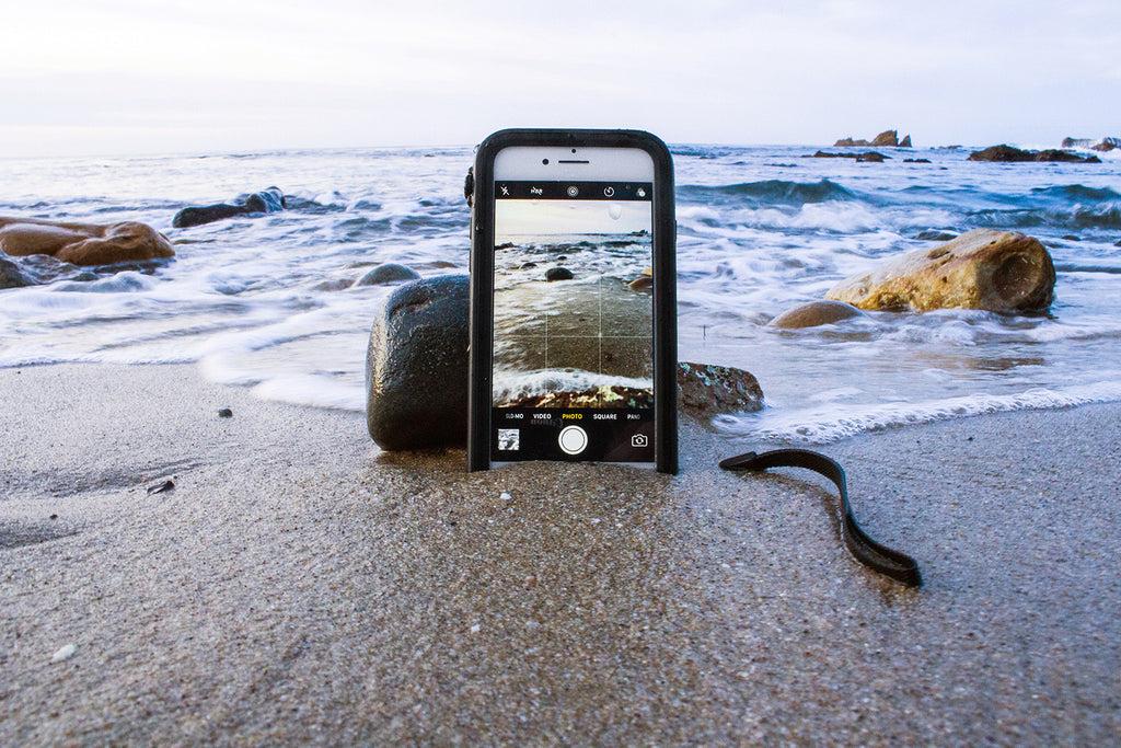 Catalyst - Waterproof Case for iPhone 7/7s
