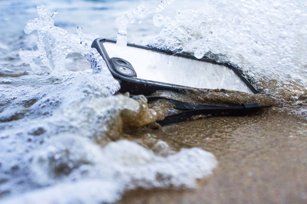 Catalyst - Waterproof Case for iPhone 7/7s