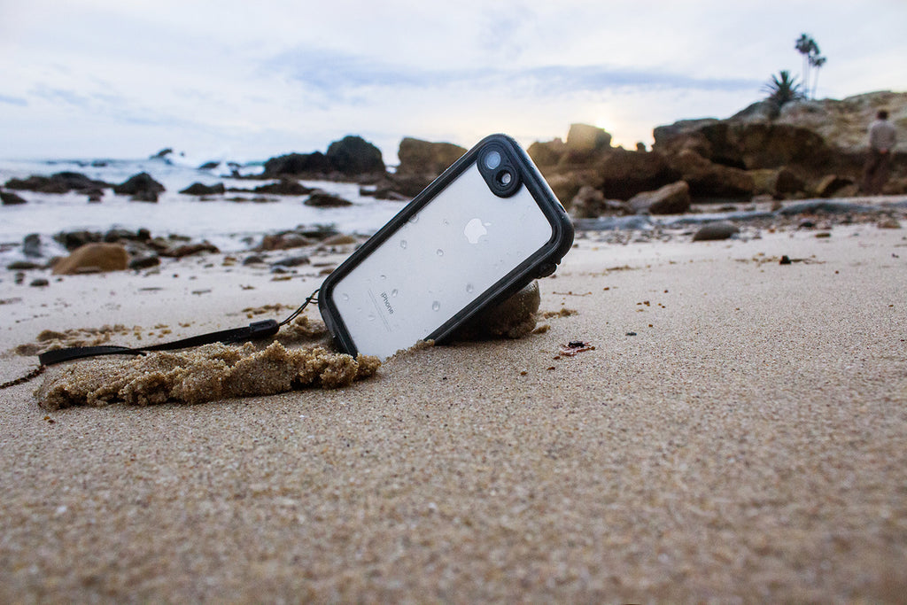 Catalyst - Waterproof Case for iPhone 7/7s