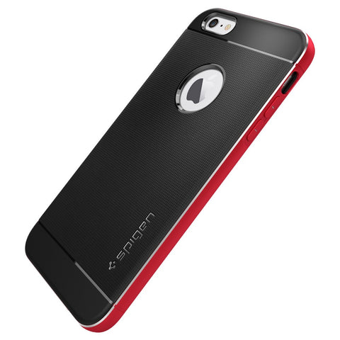 Spigen - Neo Hybrid Metal for iPhone 6s / 6