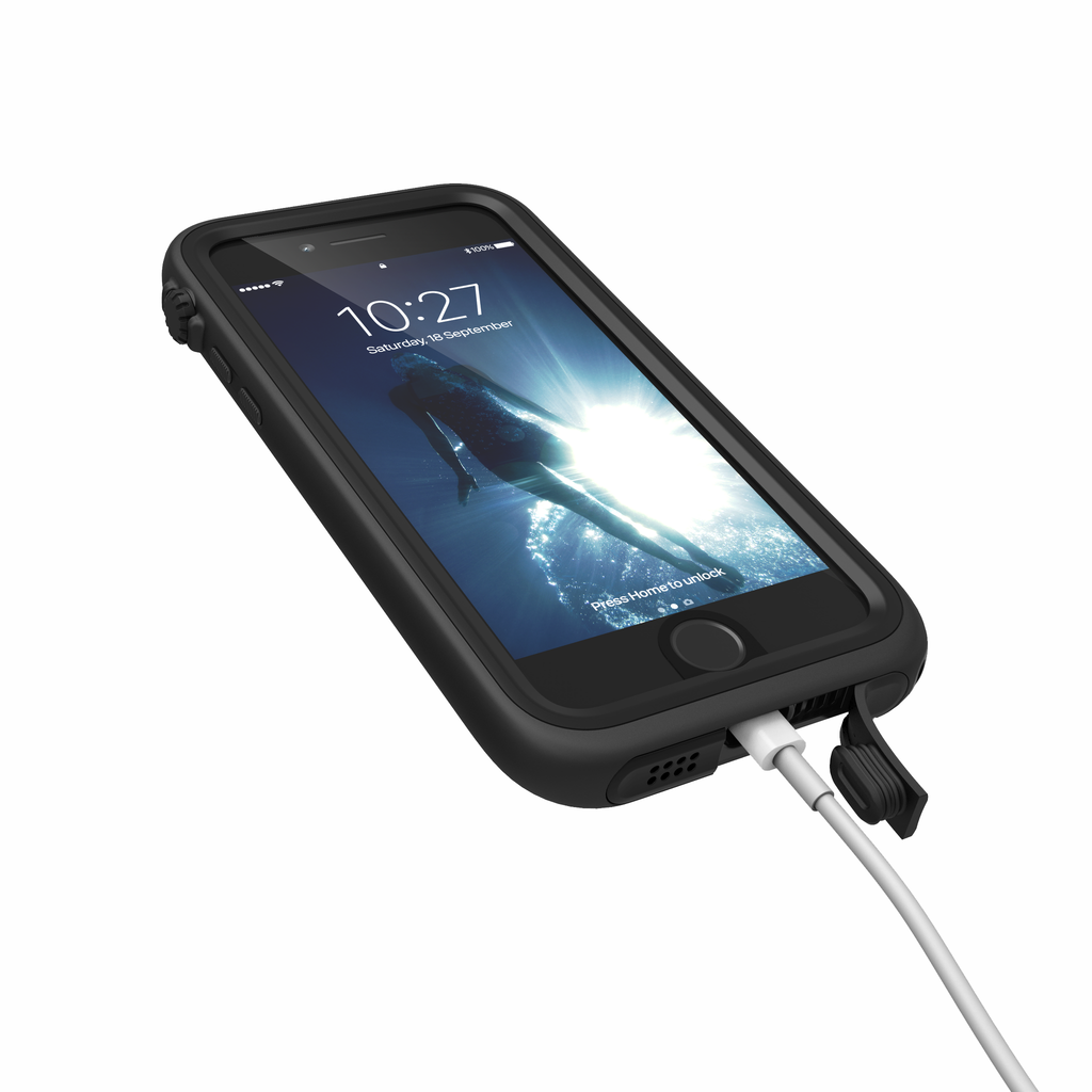 Catalyst - Waterproof Case for iPhone 7/7s
