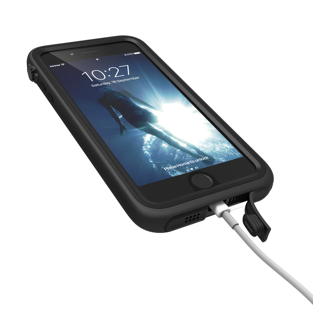 Catalyst - Waterproof Case for iPhone 7 Plus