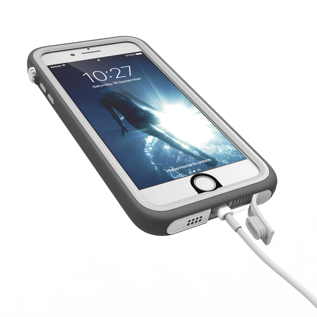 Catalyst - Waterproof Case for iPhone 7 Plus