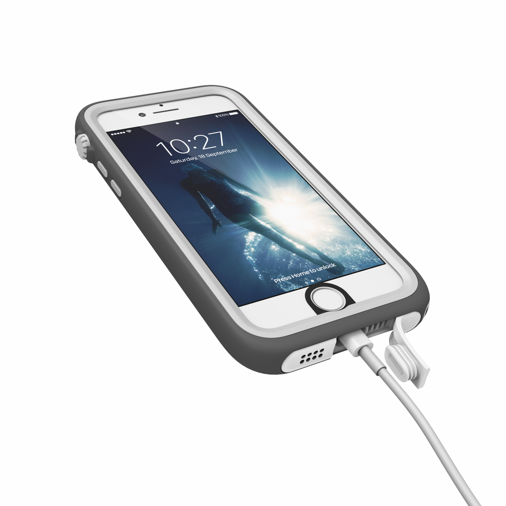 Catalyst - Waterproof Case for iPhone 7/7s