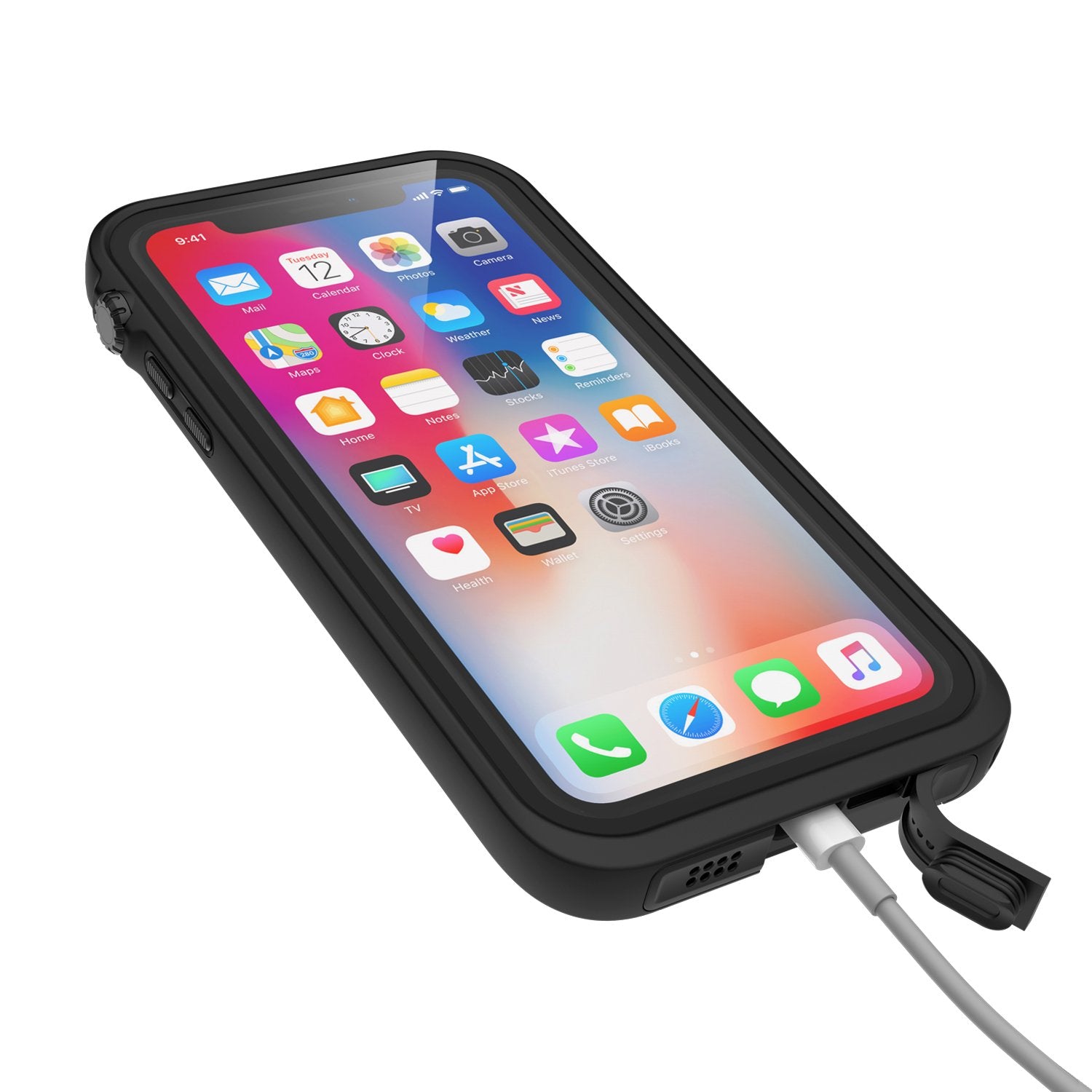 Iphone 2025 x waterproof