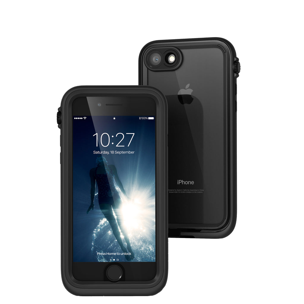 Catalyst - Waterproof Case for iPhone 7/7s