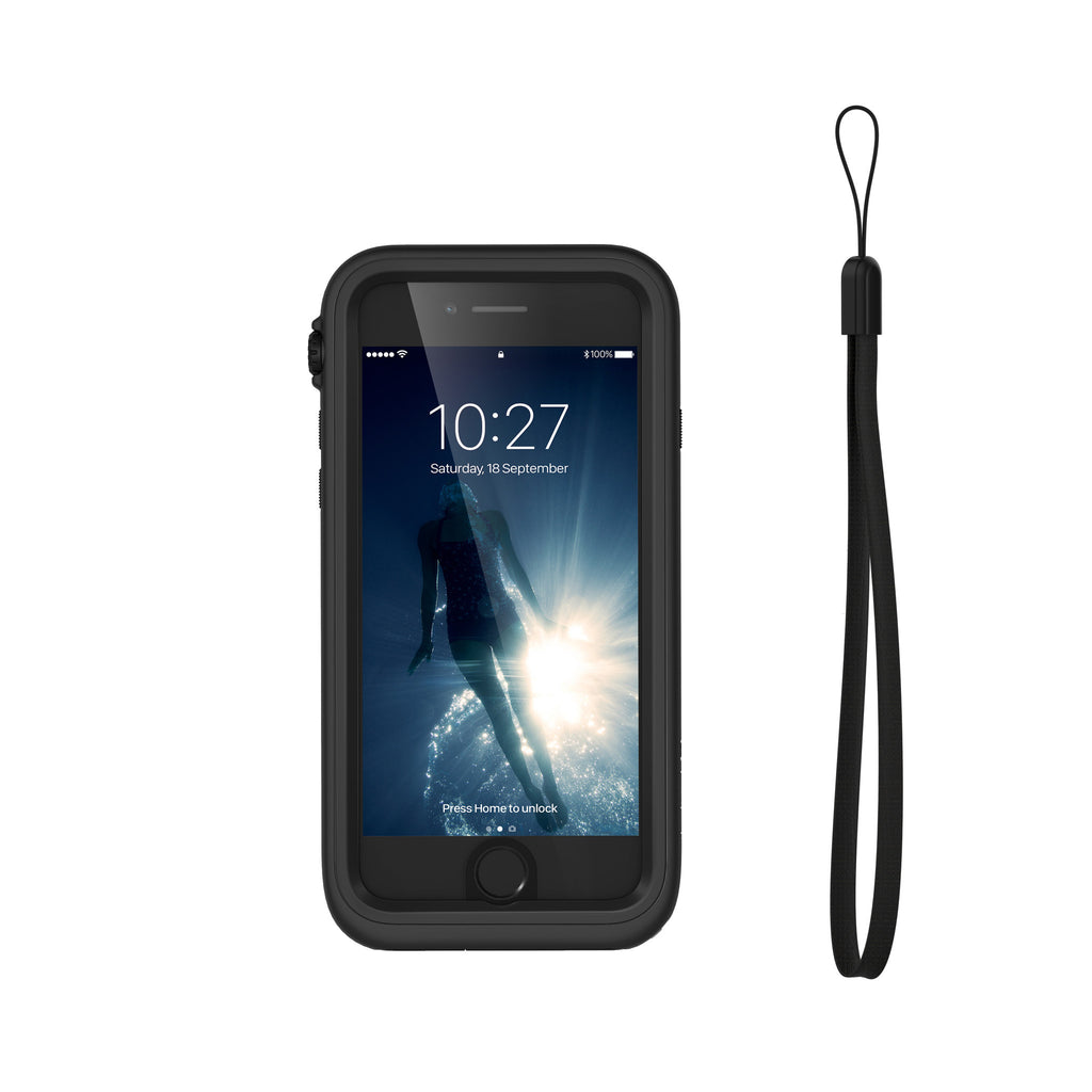 Catalyst - Waterproof Case for iPhone 7/7s