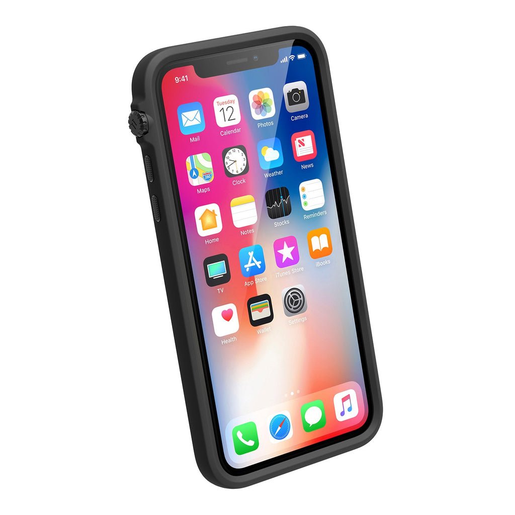Catalyst - Impact Protection Case for iPhone X / XS