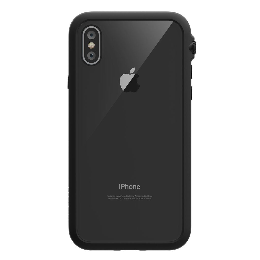 Catalyst - Impact Protection Case for iPhone X / XS