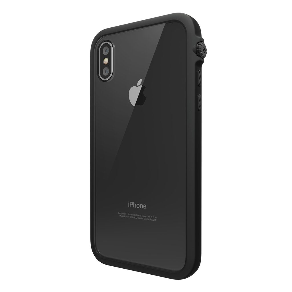 Catalyst - Impact Protection Case for iPhone X / XS