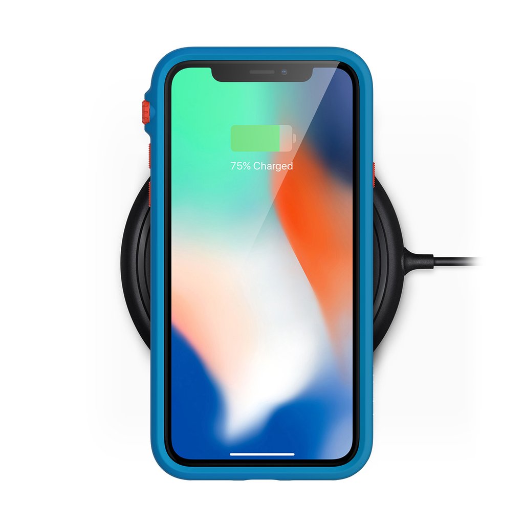 Catalyst - Impact Protection Case for iPhone X / XS