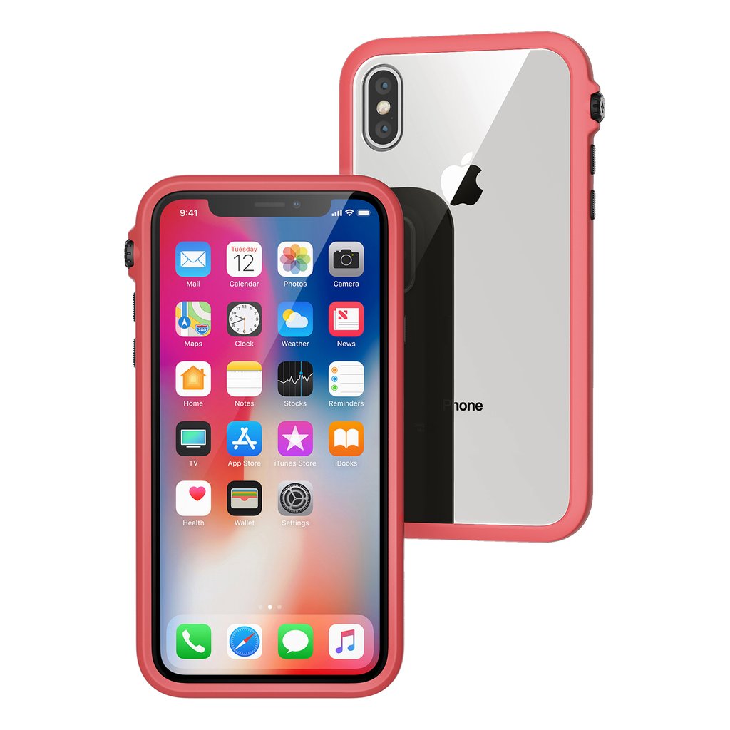 Catalyst - Impact Protection Case for iPhone X / XS