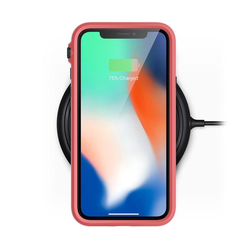 Catalyst Impact Protection iPhone Xs Max Case