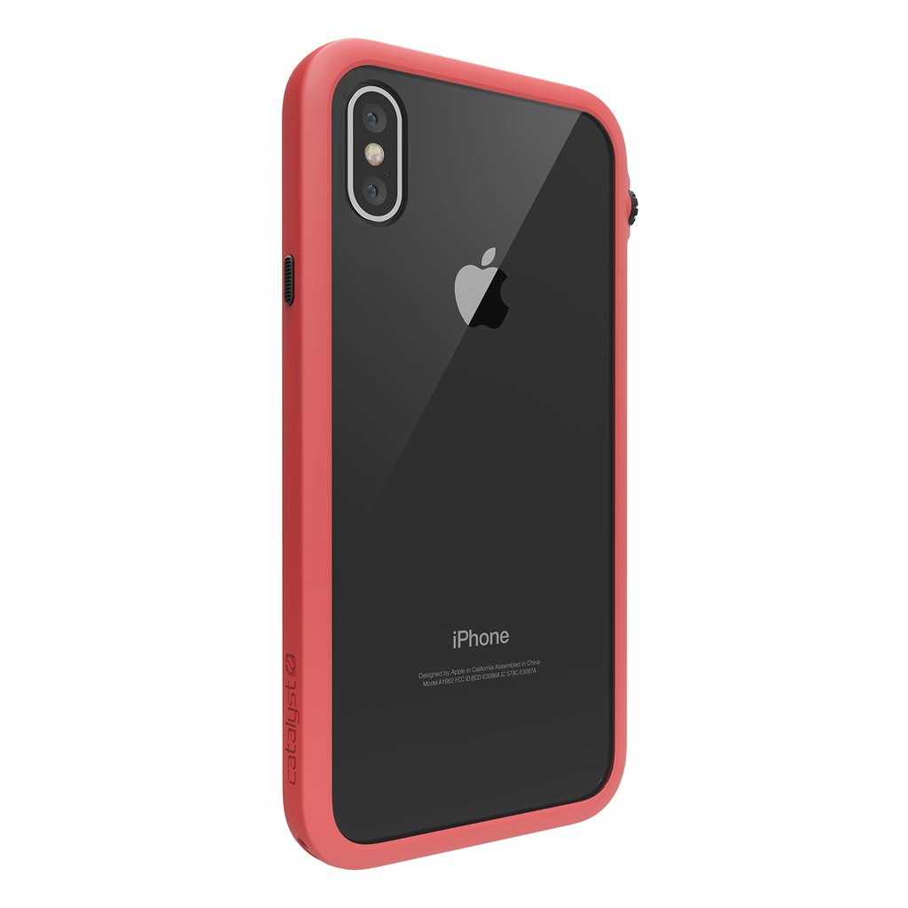 Catalyst - Impact Protection Case for iPhone X / XS
